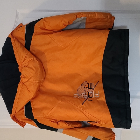 Boys Ski Jacket - Picture 6 of 8